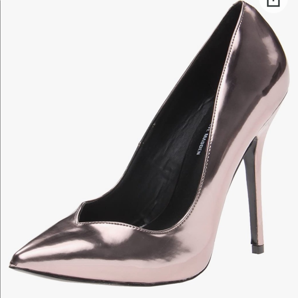 Keyshia Cole for Steve Madden Pumps